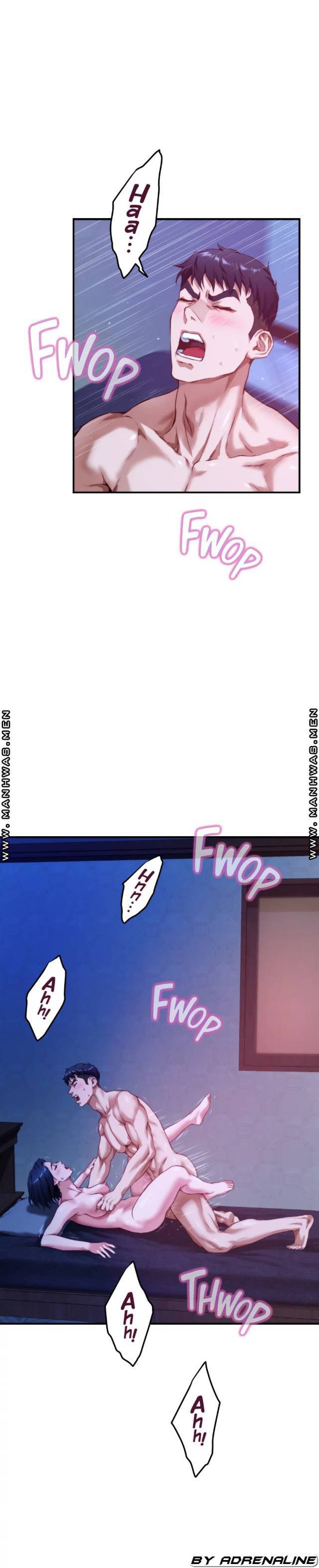 Noona’s Night - Chapter 6 29 Noona’s Night - Chapter 6 29