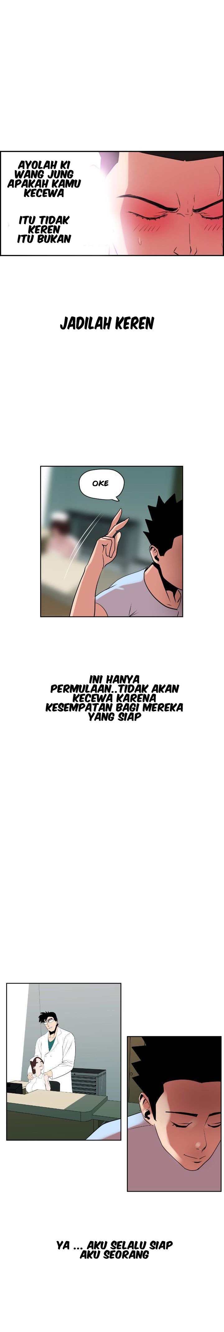 Lightning Rod - Chapter 6 3