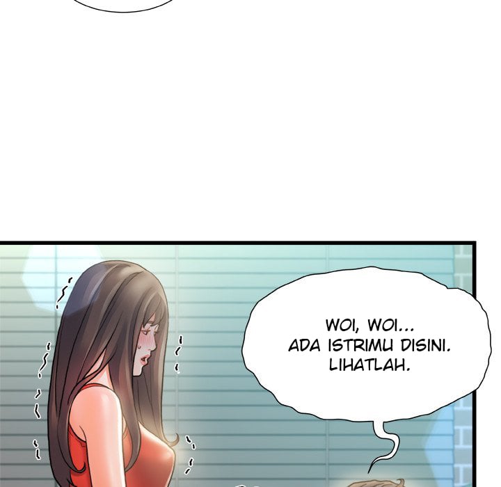 Achilles Heel - Chapter 6 49