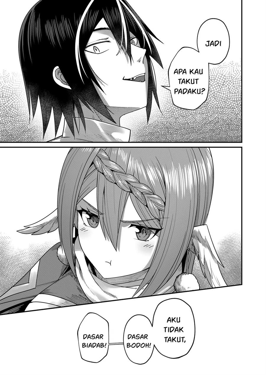 Kichiku Eiyuu - Chapter 6 21