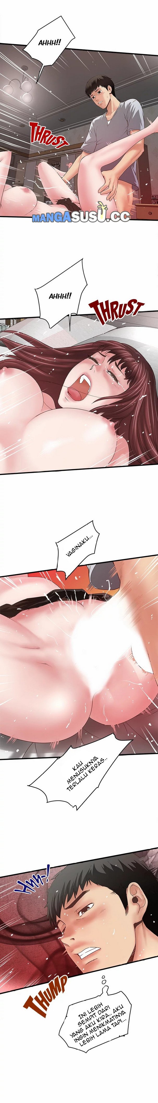 The Housemaid - Chapter 6 4