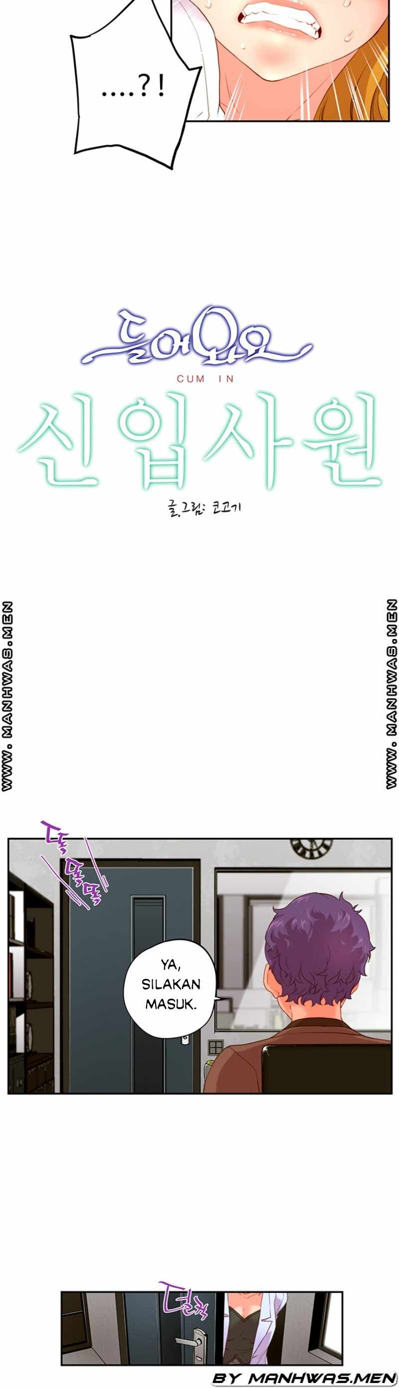 Cum in New Employee - Chapter 6 7 Cum in New Employee - Chapter 6 7