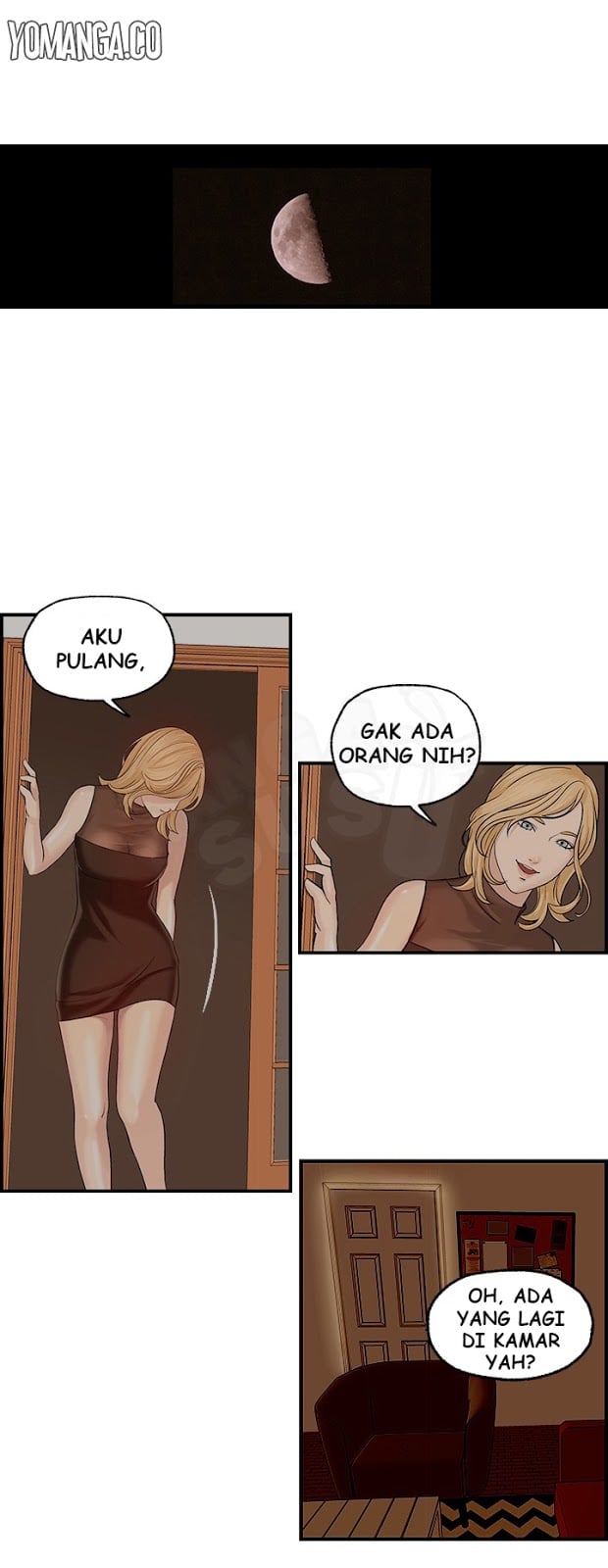 Guest House - Chapter 6 18