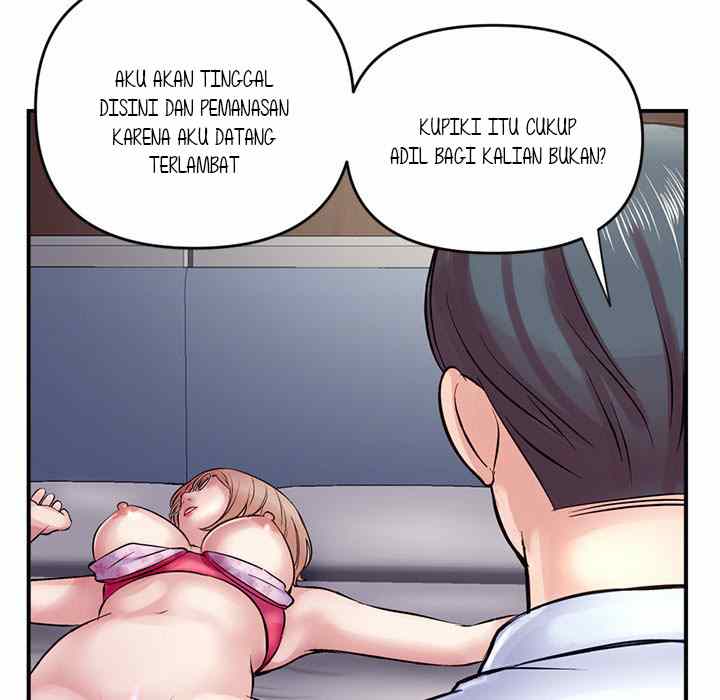 Midnight PC Cafe - Chapter 6 128