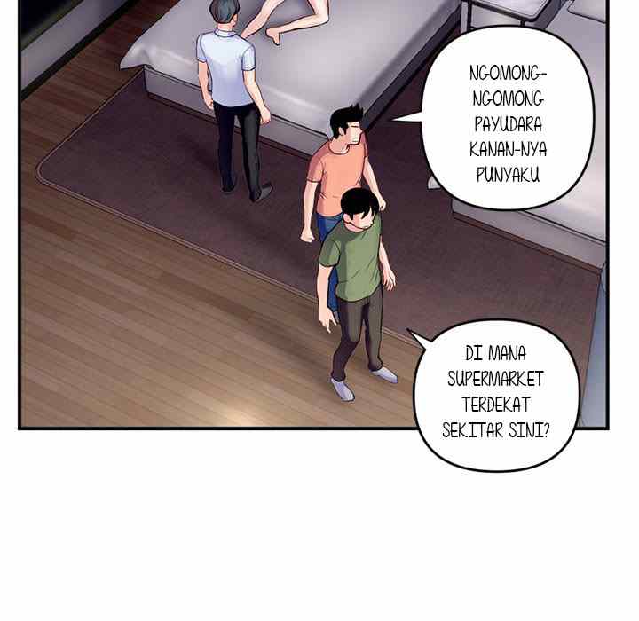 Midnight PC Cafe - Chapter 6 135