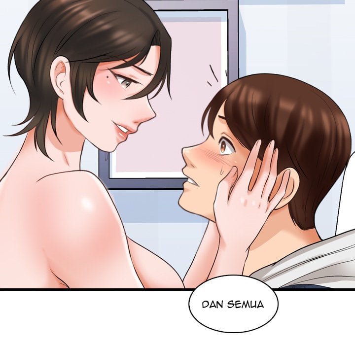 Blissville - Chapter 6 101
