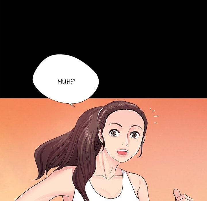 His Return - Chapter 6 97 His Return - Chapter 6 97