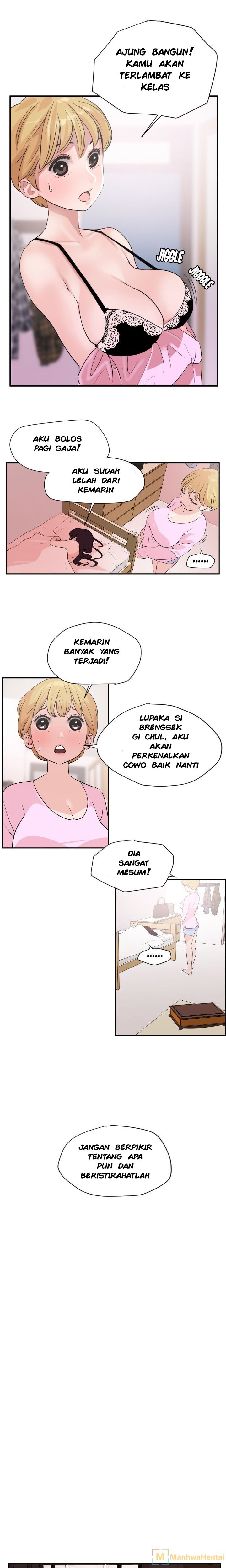 Lightning Rod - Chapter 6 5