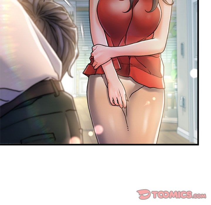 Achilles Heel - Chapter 6 17