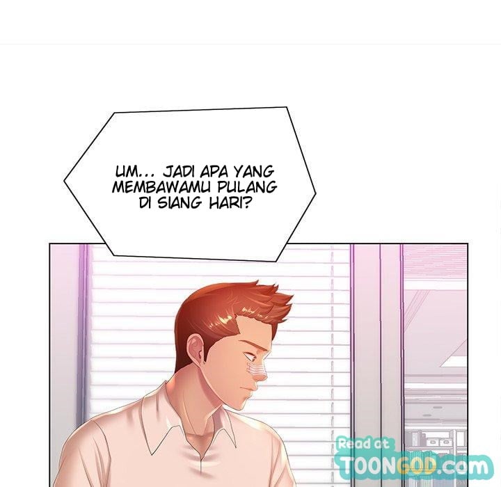 His Voice - Chapter 6 109