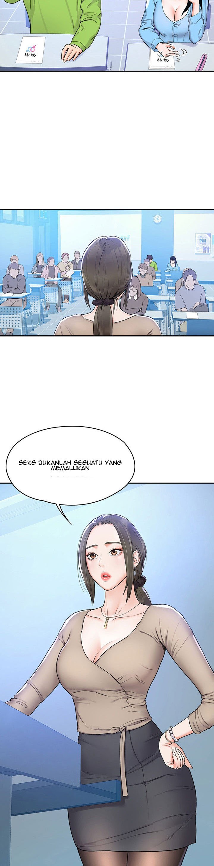 Campus Today - Chapter 6 7