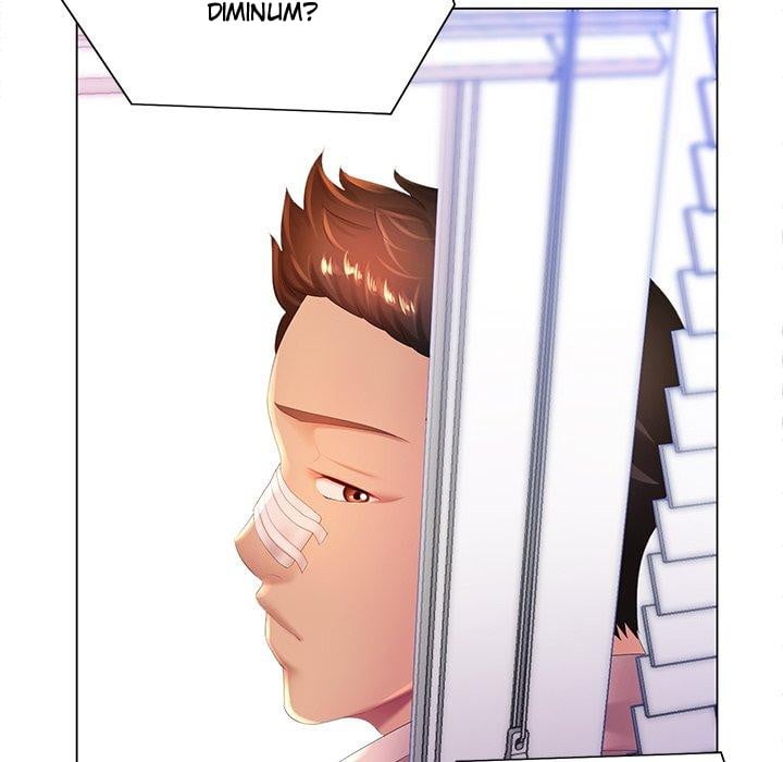 His Voice - Chapter 6 111