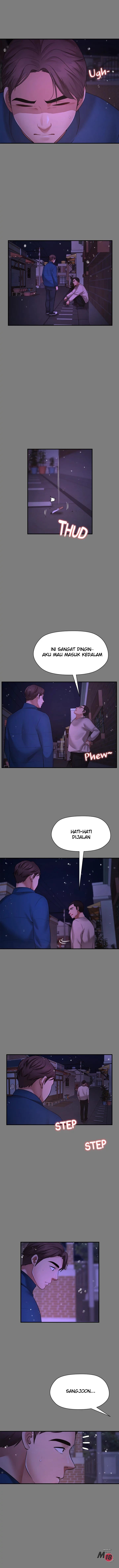 Different Dream - Chapter 6 8 Different Dream - Chapter 6 8