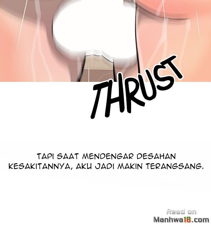 Ms. Master - Chapter 6 7