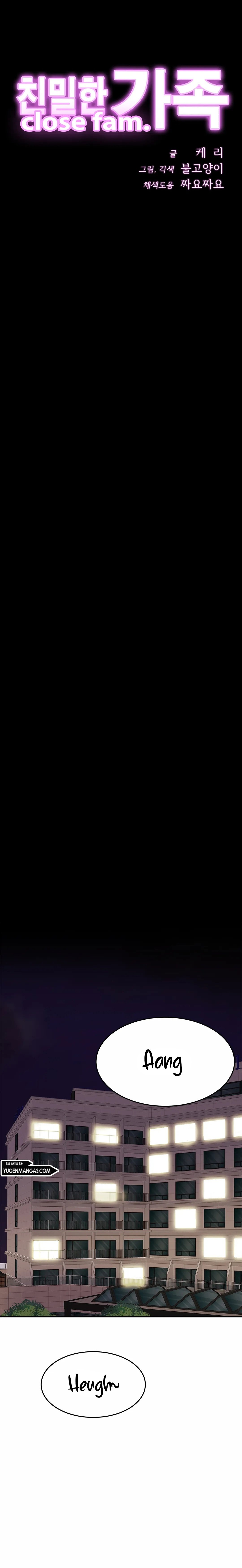 Closefam - Chapter 6 2