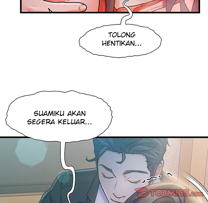 Achilles Heel - Chapter 6 125