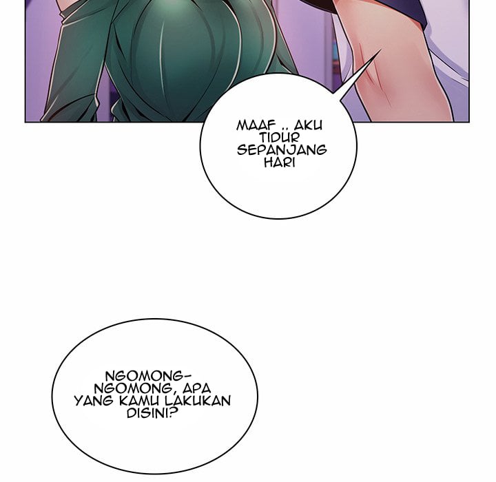 The Teacher Secret - Chapter 6 106 The Teacher Secret - Chapter 6 106