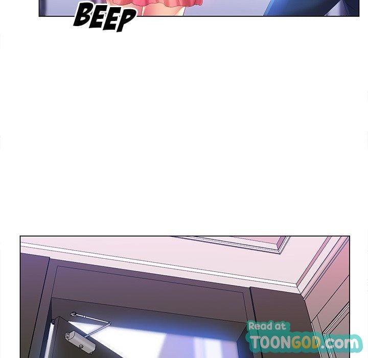 His Voice - Chapter 6 83