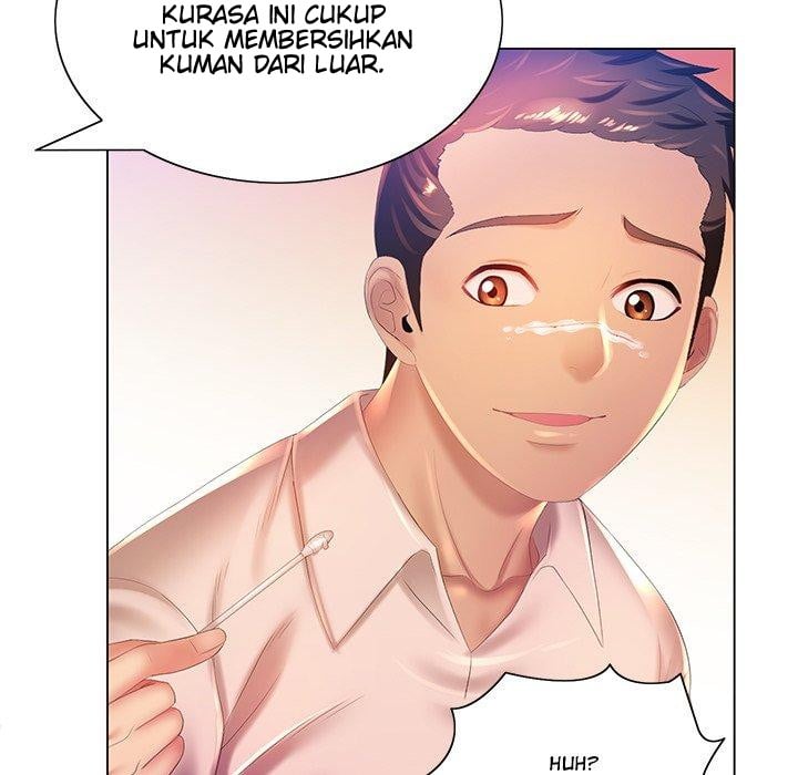 His Voice - Chapter 6 50