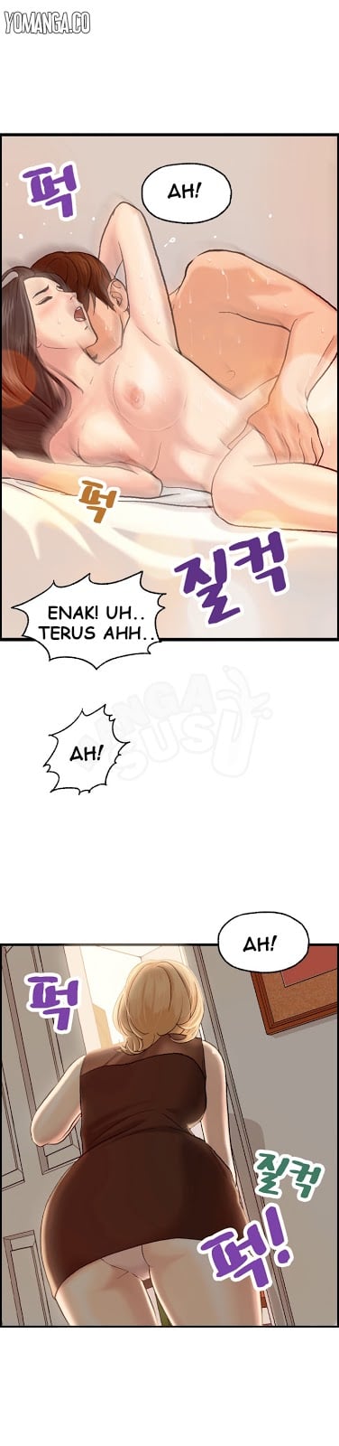 Guest House - Chapter 6 23