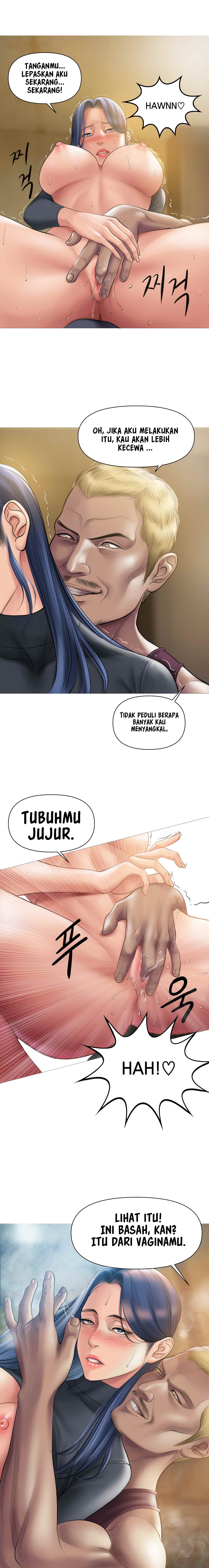 Smoking Hypnosis - Chapter 6 5