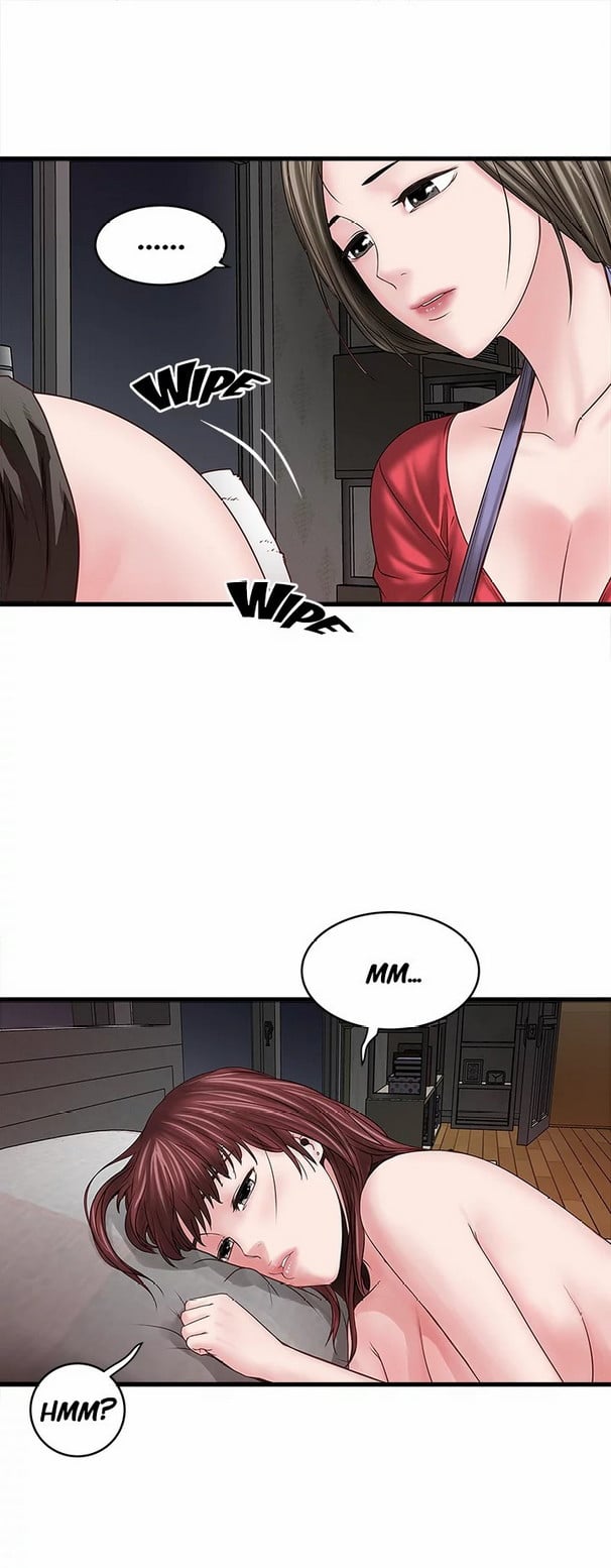 The Housemaid - Chapter 6 21