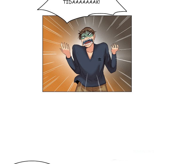 God of App - Chapter 6 30