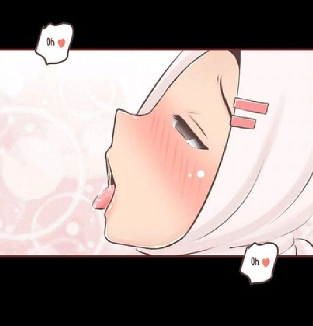 Madloki Cerita Citra - Chapter 6 63