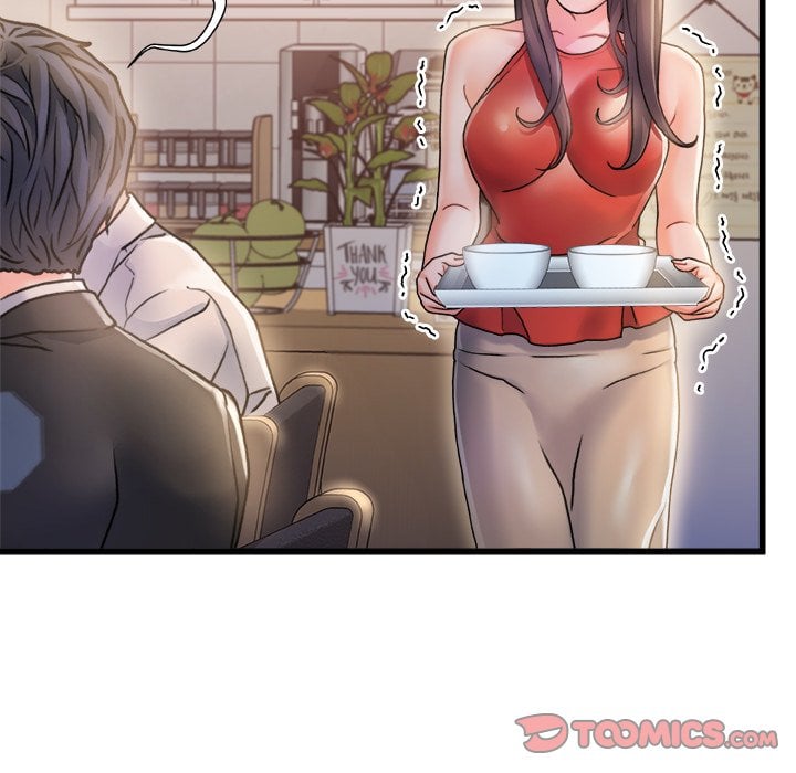 Achilles Heel - Chapter 6 47