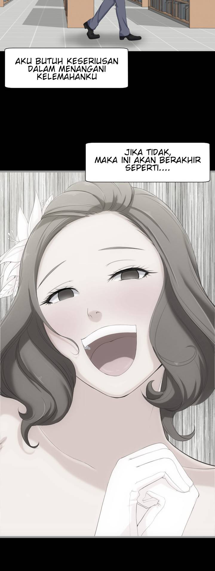 An Adult&#8217;s Experiences - Chapter 6 36