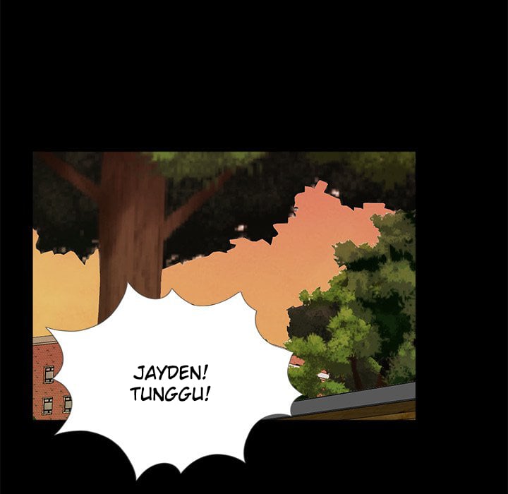 His Return - Chapter 6 104 His Return - Chapter 6 104