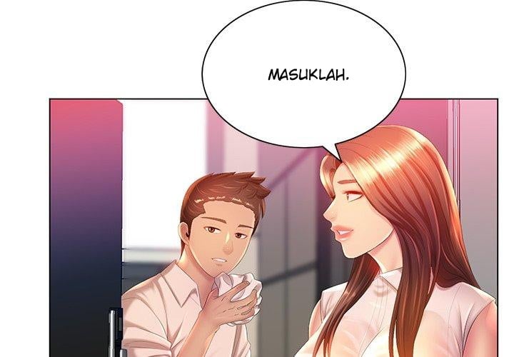 His Voice - Chapter 6 6