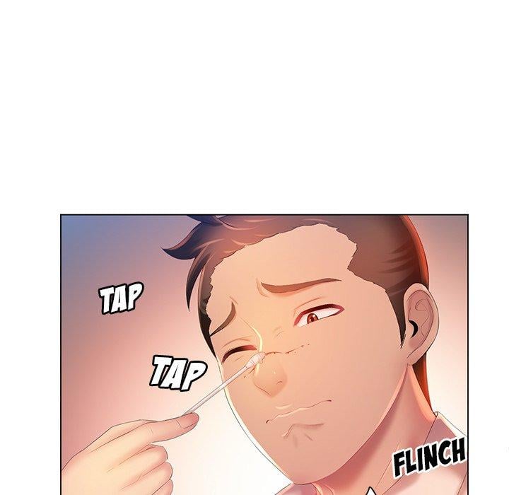 His Voice - Chapter 6 35