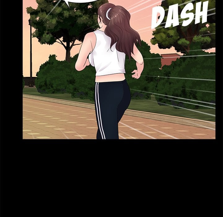 His Return - Chapter 6 103 His Return - Chapter 6 103