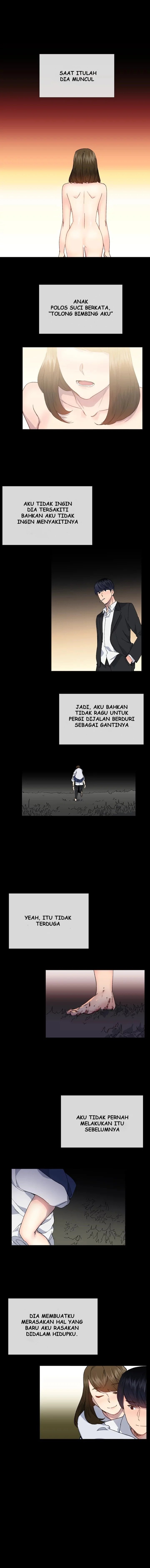 12 Years Apart - Chapter 40 end 4