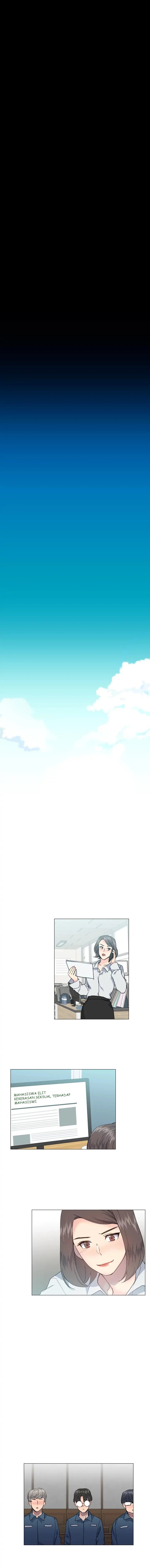 12 Years Apart - Chapter 40 end 7