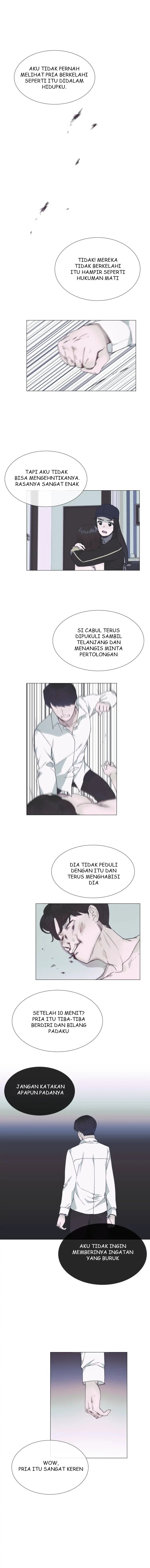 12 Years Apart - Chapter 40 end 9