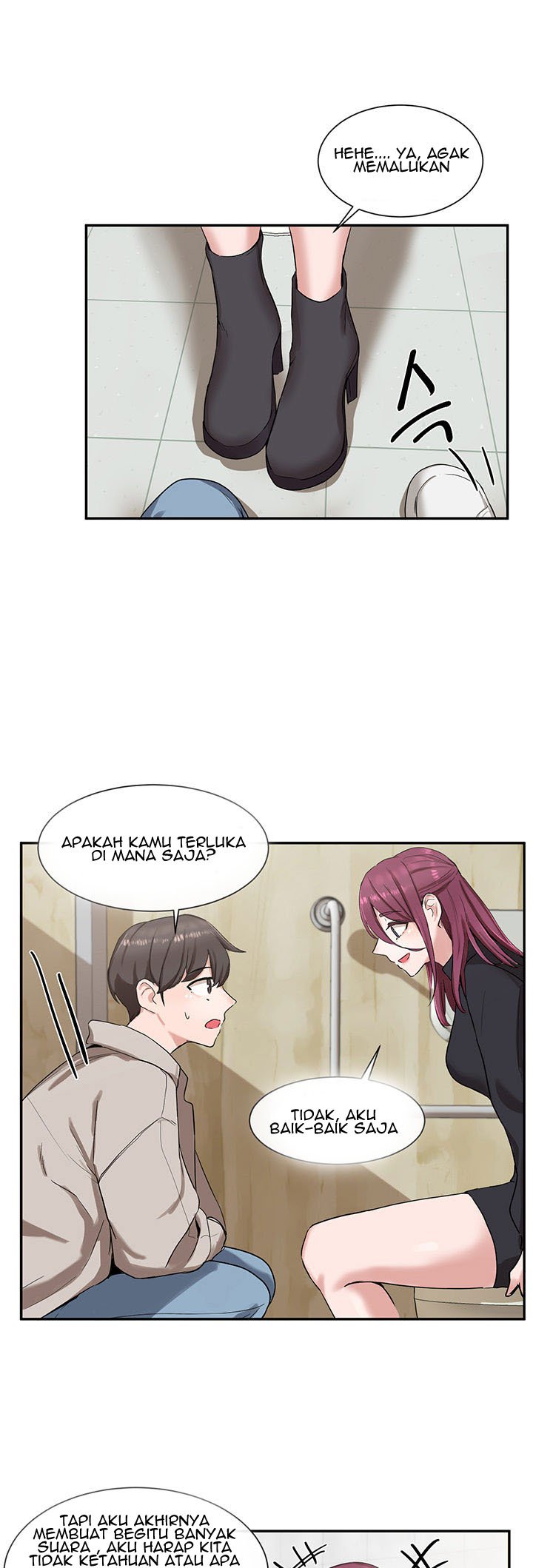 Circles - Chapter 8 15