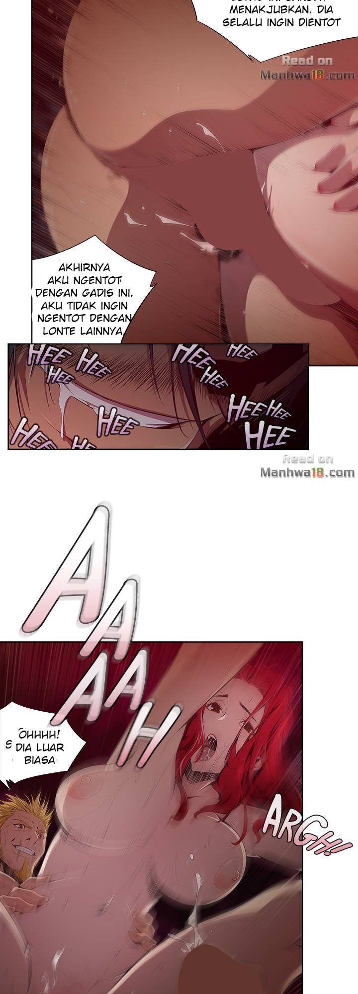 Land of the Dead - Chapter 8 6