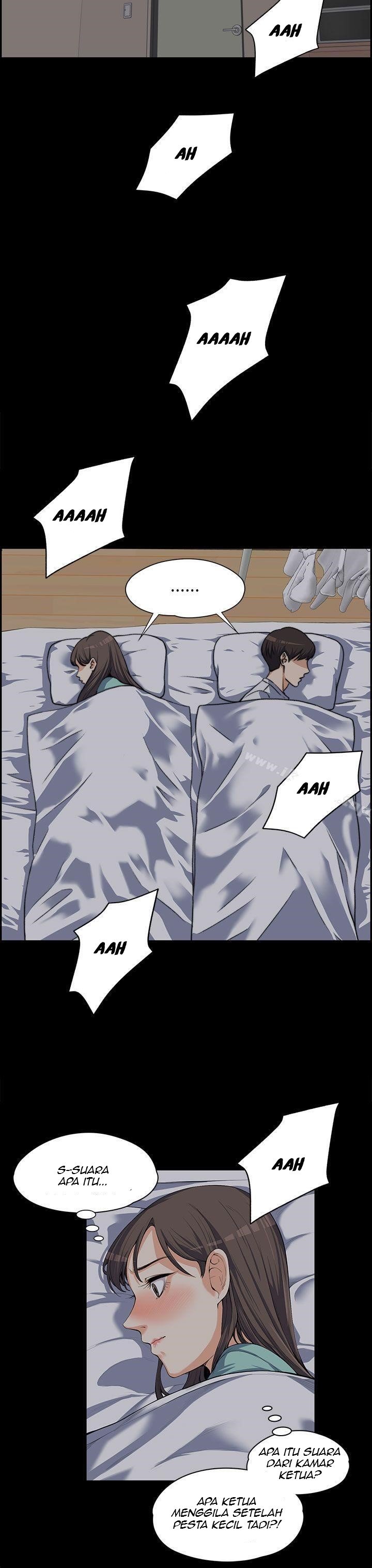 Boss Wife - Chapter 8 24
