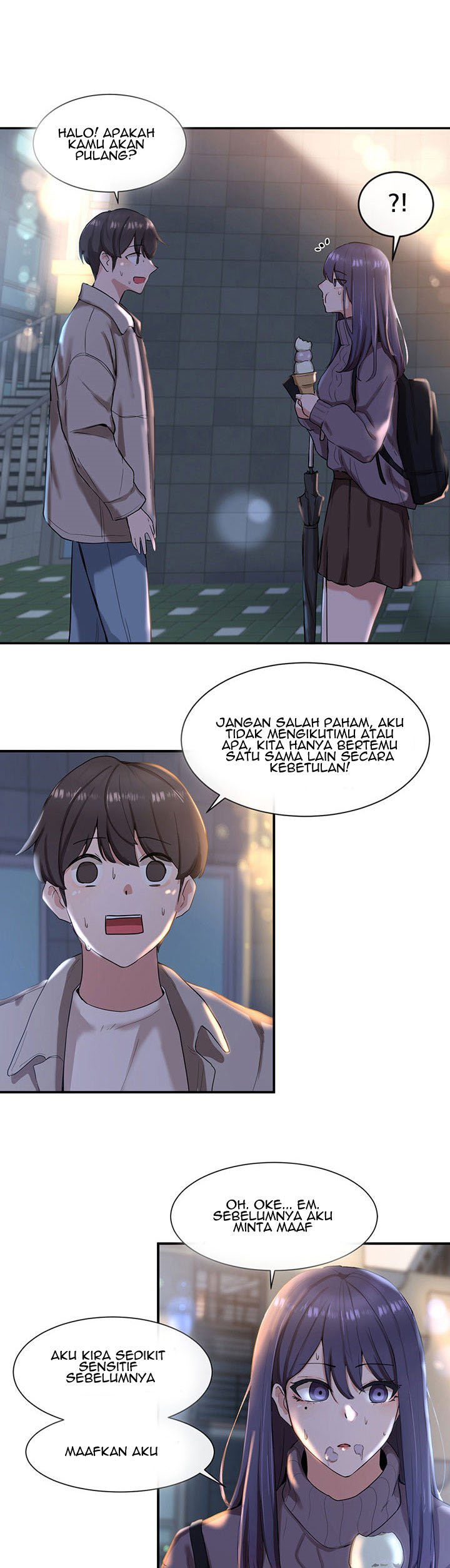 Circles - Chapter 8 25
