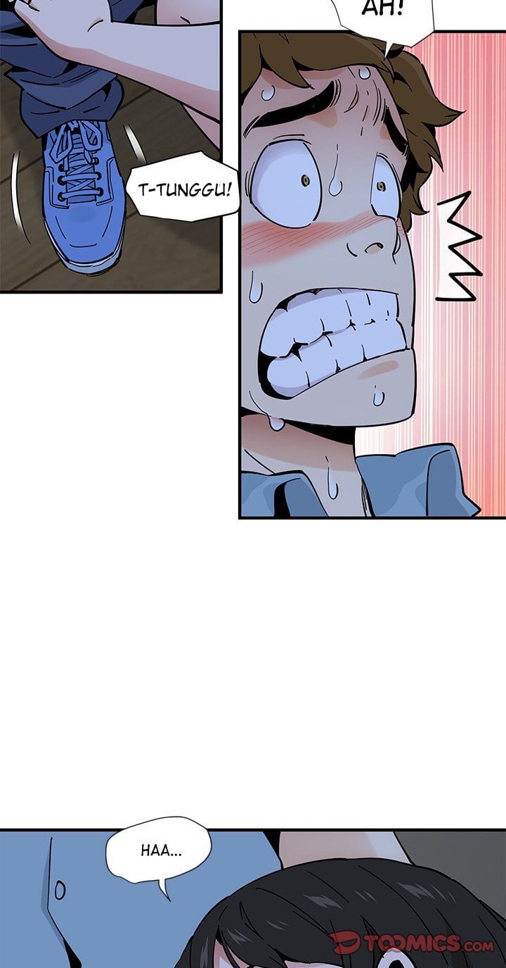 Love Factory - Chapter 8 17 Love Factory - Chapter 8 17