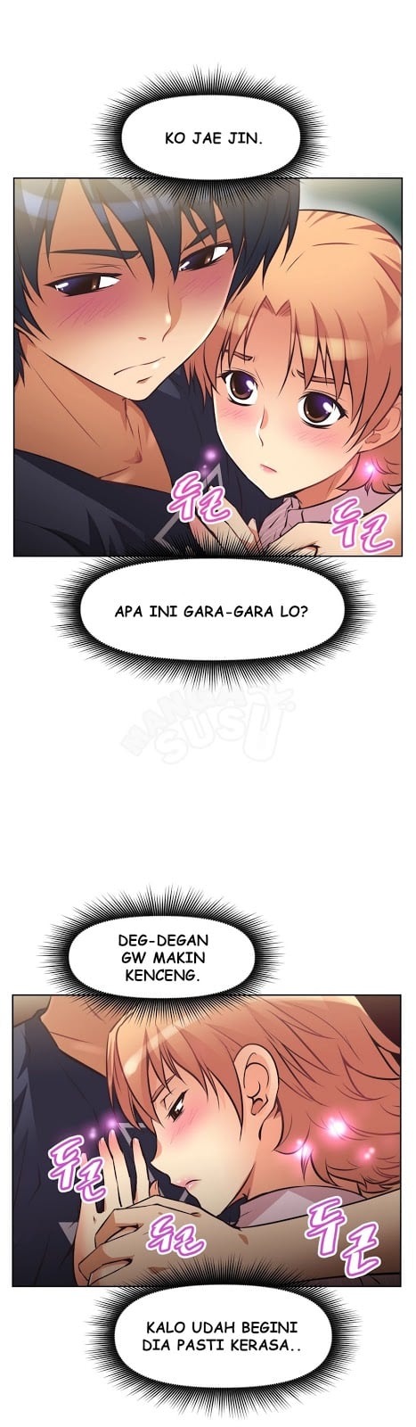 Brawling Go - Chapter 8 23