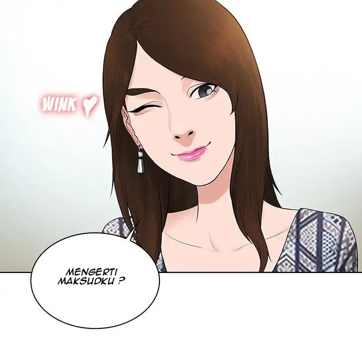 The Stand-up Guy (Dolphin) - Chapter 8 13