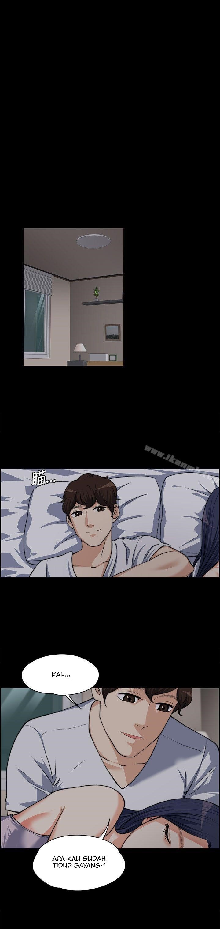 Boss Wife - Chapter 8 16