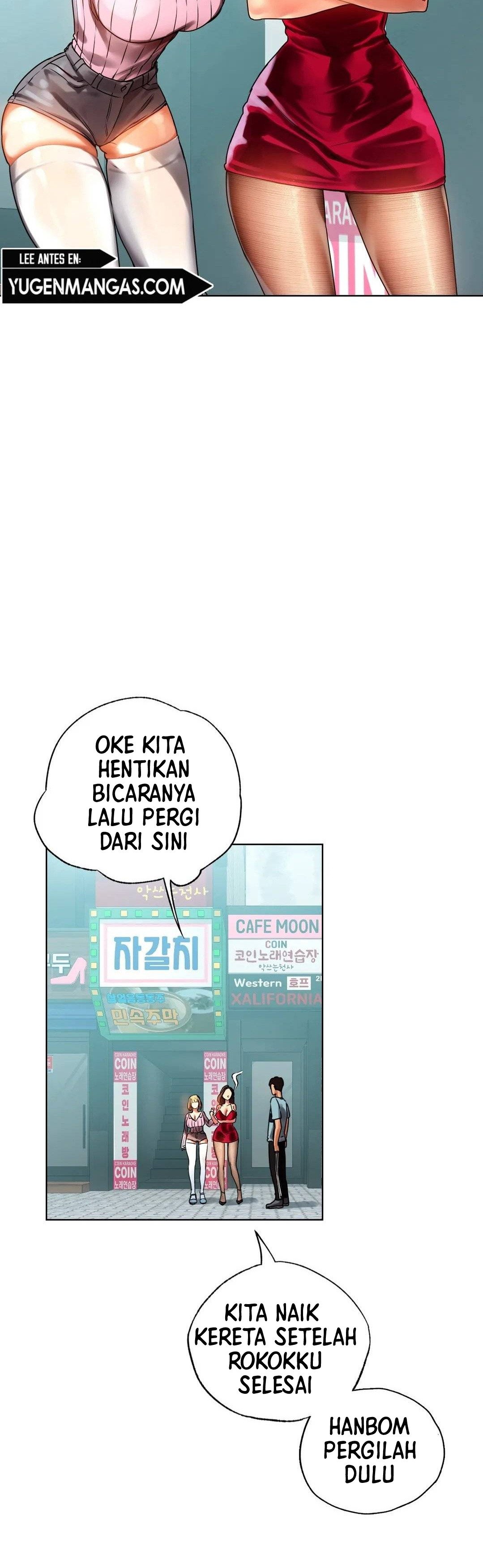 A New Beginning - Chapter 8 22