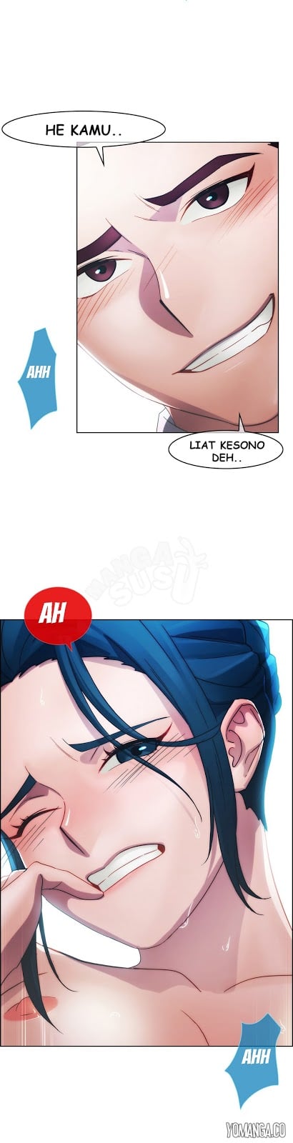 Lady Garden - Chapter 8 22