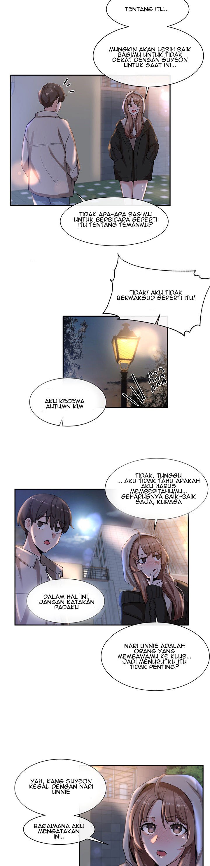 Circles - Chapter 8 30