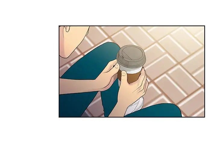 The Stand-up Guy (Dolphin) - Chapter 8 3