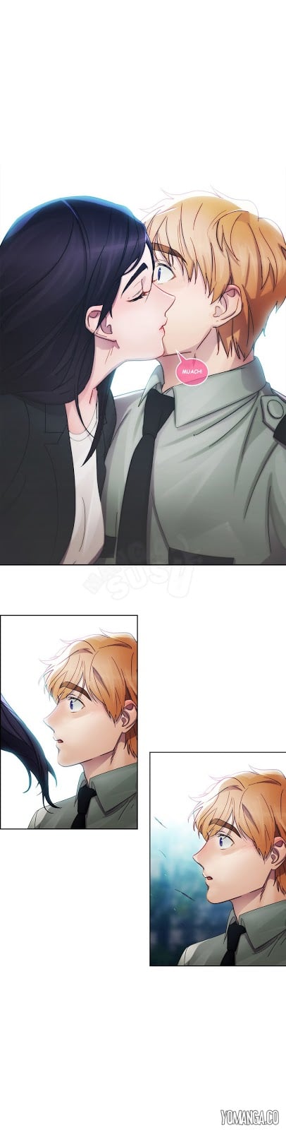 Lady Garden - Chapter 8 9